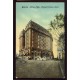 CIUDAD DE BUENOS AIRES ARGENTINA PLAZA HOTEL LINDA TARJETA POSTAL
